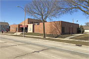 1930 W WALNUT ST, a Contemporary house of worship, built in Milwaukee, Wisconsin in 1974.