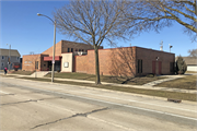 1930 W WALNUT ST, a Contemporary church, built in Milwaukee, Wisconsin in 1974.