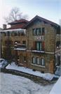 622 MENDOTA CT., a Spanish/Mediterranean Styles house, built in Madison, Wisconsin in 1925.