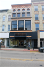 111 E MAIN ST, a Neoclassical/Beaux Arts retail building, built in Watertown, Wisconsin in 1867.