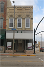 101 E MAIN 101 E MAIN, a Italianate post office, built in Watertown, Wisconsin in 1873.