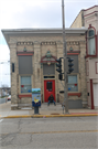 317 E MAIN ST, a Neoclassical/Beaux Arts bank/financial institution, built in Watertown, Wisconsin in 1884.