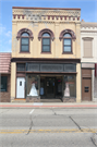 412 E MAIN ST, a Commercial Vernacular small retail building, built in Watertown, Wisconsin in 1880.