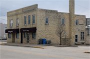 114-116 S 1ST ST, a Commercial Vernacular large retail building, built in Watertown, Wisconsin in 1874.