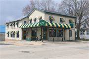 300 N 4TH ST, a Side Gabled hotel/motel, built in Watertown, Wisconsin in 1847.