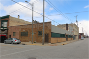 113-115-117 S 2ND ST, a Commercial Vernacular large retail building, built in Watertown, Wisconsin in 1855.
