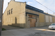 118 N WATER ST, a Astylistic Utilitarian Building industrial building, built in Watertown, Wisconsin in 1914.