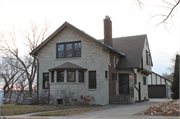 1421	N. 69th Street, a English Revival Styles house, built in Wauwatosa, Wisconsin in 1918.