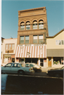 West Second Street Historic District, a District.