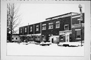 2200 STURDEVANT ST, a Astylistic Utilitarian Building industrial bldg/manufacturing facility, built in Merrill, Wisconsin in 1925.