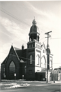 304 N 6th St (Was 313 N 5TH ST), a Early Gothic Revival house of worship, built in Watertown, Wisconsin in 1907.