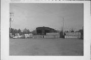 CA. 200 N THOMAS ST, a Side Gabled lumber yard/mill, built in Merrill, Wisconsin in .