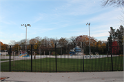 1800 N SWAN BLVD, a NA (unknown or not a building) swimming pool, built in Wauwatosa, Wisconsin in 2010.
