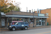 6111 W NORTH AVE, a Contemporary retail building, built in Wauwatosa, Wisconsin in 1950.