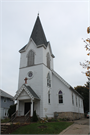 1510 N 70TH ST, a Early Gothic Revival house of worship, built in Wauwatosa, Wisconsin in 1903.