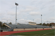 7300 W CHESTNUT ST, a NA (unknown or not a building) playing field (outdoor), built in Wauwatosa, Wisconsin in 1967.