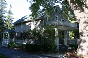 10949 N CEDARBURG RD, a Front Gabled house, built in Mequon, Wisconsin in 1900.