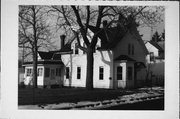 704 WISCONSIN ST 704 WISCONSIN ST, a Queen Anne house, built in Merrill, Wisconsin in .