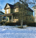 Evansville Historic District, a District.