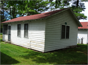 1800 EAGLE PARK LN, a Side Gabled resort/health spa, built in Washington, Wisconsin in 1926.