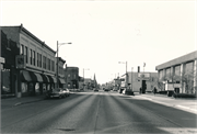 611 E MAIN ST, a Italianate large retail building, built in Watertown, Wisconsin in 1905.