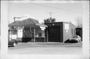 227 S TOMAHAWK ST 227 S TOMAHAWK ST, a Craftsman gas station/service station, built in Tomahawk, Wisconsin in 1920.