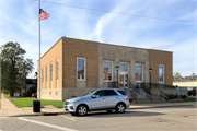 Black River Falls Commercial Historic District, a District.