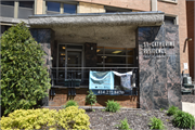 1032 E KNAPP ST, a Contemporary apartment/condominium, built in Milwaukee, Wisconsin in 1950.