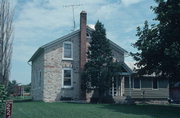 LAX CHAPEL RD, E SIDE, .5 M S OF CARSTENS LAKE RD, a Front Gabled house, built in Eaton, Wisconsin in .