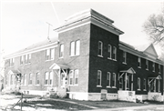 1639 PROSPECT ST, a Other Vernacular lodging-hotel, built in La Crosse, Wisconsin in 1888.
