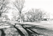 COPELAND AVE, a NA (unknown or not a building) park, built in La Crosse, Wisconsin in 1909.