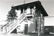 COPELAND AVE, COPELAND PARK, a Other Vernacular other, built in La Crosse, Wisconsin in 1887.