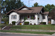 West Hill Residential Historic District, a District.