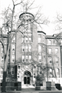 715 S 9TH ST, a Romanesque Revival religious residence, built in La Crosse, Wisconsin in 1892.