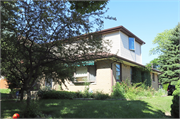 226 N 50TH ST, a house, built in Milwaukee, Wisconsin in 1955.