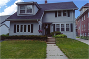 West Washington--North Hi-Mount Boulevards Historic District, a District.
