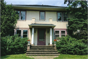 Astor Historic District, a District.