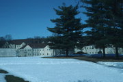 5212 COUNTY HIGHWAY M, a English Revival Styles jail/correctional facility, built in Fitchburg, Wisconsin in .