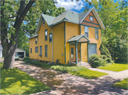 Near East Side Historic District, a District.