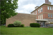 Rock School and Hanmer Robbins School Complex, a Building.