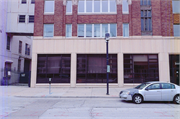 918 Vel R. Phillips AVE (918 N 4TH ST), a large office building, built in Milwaukee, Wisconsin in 1918.