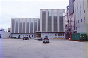 918 Vel R. Phillips AVE (918 N 4TH ST), a large office building, built in Milwaukee, Wisconsin in 1918.