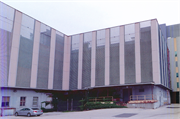 918 Vel R. Phillips AVE (918 N 4TH ST), a large office building, built in Milwaukee, Wisconsin in 1918.