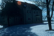 5212 COUNTY HIGHWAY M, a English Revival Styles jail/correctional center/prison, built in Fitchburg, Wisconsin in .