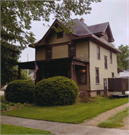 Evansville Historic District, a District.
