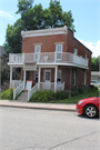 11381 MAIN ST (AKA 251 MAIN ST), a Other Vernacular retail building, built in Trempealeau, Wisconsin in 1915.