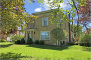 32327 COUNTY HIGHWAY D, a Two Story Cube house, built in Rochester, Wisconsin in .