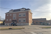401 S MILITARY RD, a Neoclassical/Beaux Arts school – elem/middle/jr high/high, built in Fond du Lac, Wisconsin in 1907.