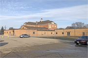 401 S MILITARY RD, a Neoclassical/Beaux Arts school – elem/middle/jr high/high, built in Fond du Lac, Wisconsin in 1907.