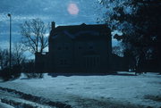 5212 COUNTY HIGHWAY M, a English Revival Styles jail/correctional center/prison, built in Fitchburg, Wisconsin in .